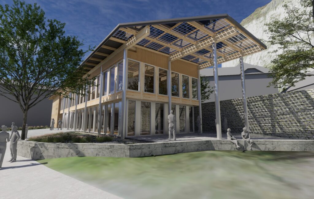 développement immobilier